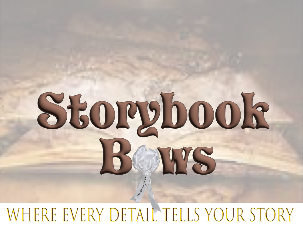 Storybook Bows