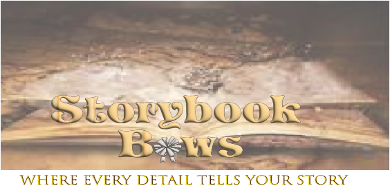 Storybook Bows